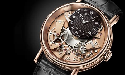 world's most famous watches